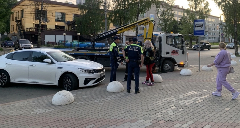 Выпишут несколько штрафов сразу: ГАИ получила расширенные права