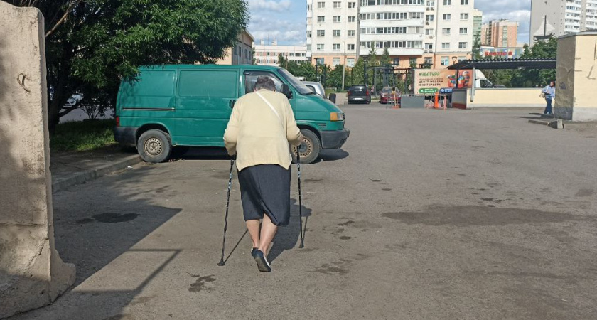 Подписан новый указ. Пожилых, у которых есть непрерывный стаж от 3 до 10 лет, ждет сюрприз