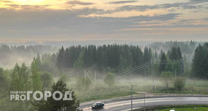 В семи городах Южного Урала объявили режим НМУ
