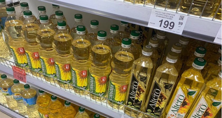Такого масла смело берите по 3 бутылки: в Роскачестве озвучили лучшие бренды подсолнечного масла