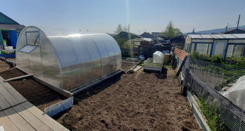 С 29 июня на теплицы вводится запрет: приняли решение для всех россиян, у кого есть дача или участок - новые штрафы