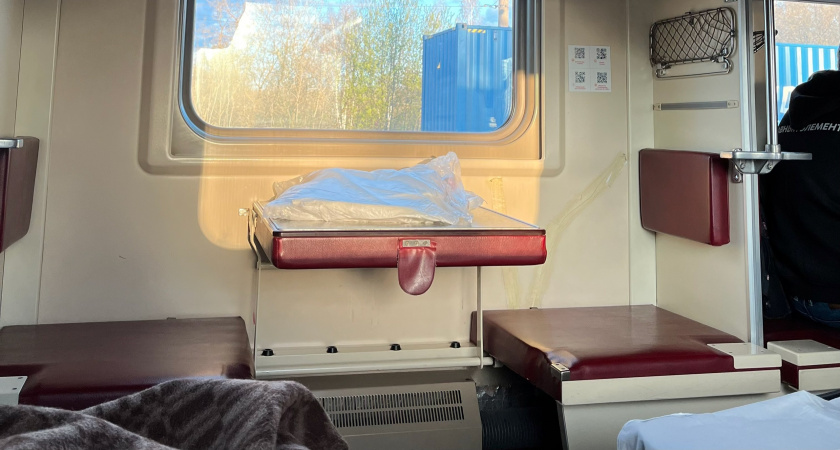 "Уж лучше на боковушке, чем в купе": вот почему опытные путешественники берут плацкарт