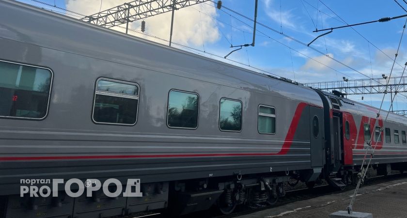 В Челябинске создают первую цифровую железнодорожную станцию