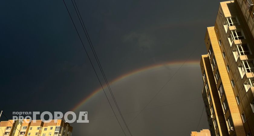 Жара, грозы и град: синоптики рассказали о погоде в Челябинской области на 1 июля