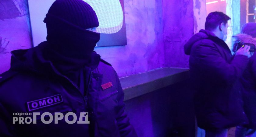 В одном из вузов Челябинска задержали нового исполняющего обязанности ректора