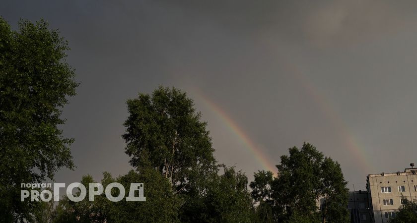 Дожди с градом обрушаться на Челябинскую область: объявлено штормовое предупреждение