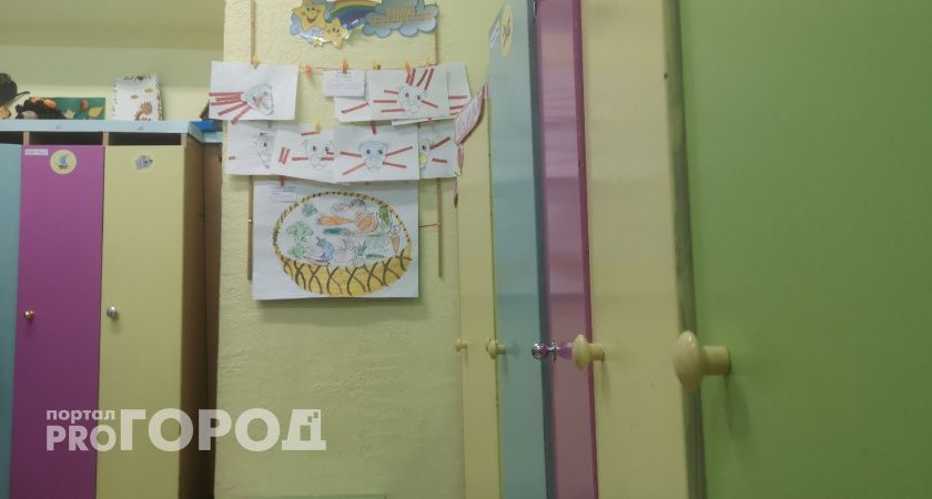В пригороде Челябинска появился новый детский сад 