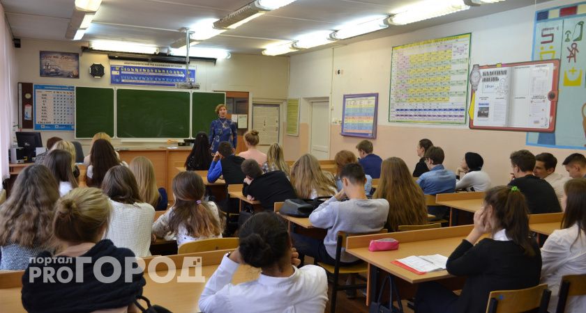 Челябинский депутат внес вклад в разработку нового ГОСТа для школьной формы
