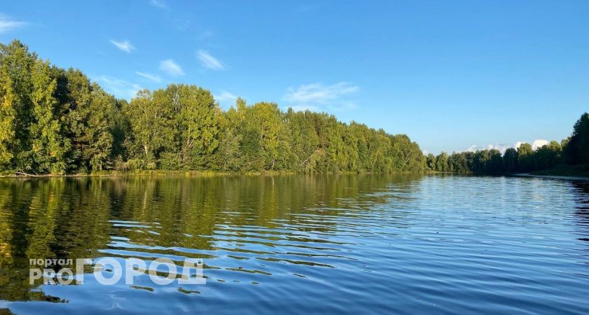 В Челябинской области очистят водоемы от ила