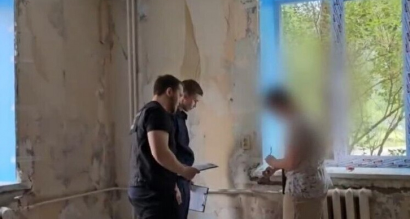 Бастрыкин заинтересовался ужасной квартирой сироты из Челябинска