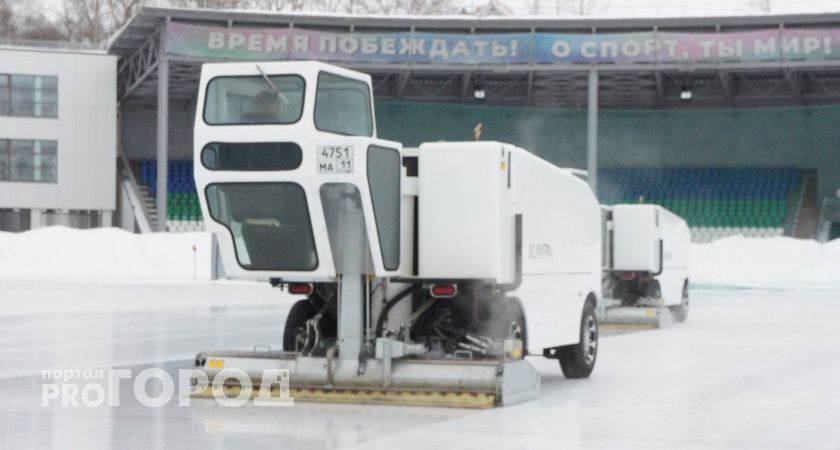 Челябинский "Трактор" поборется за победу в Суперфинале КХЛ