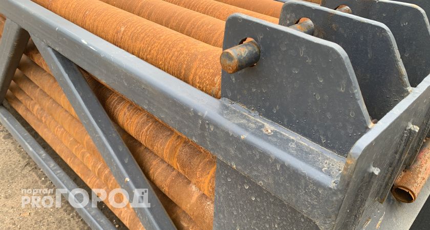 Южноуральские сталевары начнут получать редкие металлы из отходов производства