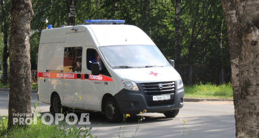 В Челябинской области обгон стал причиной трагедии на дороге