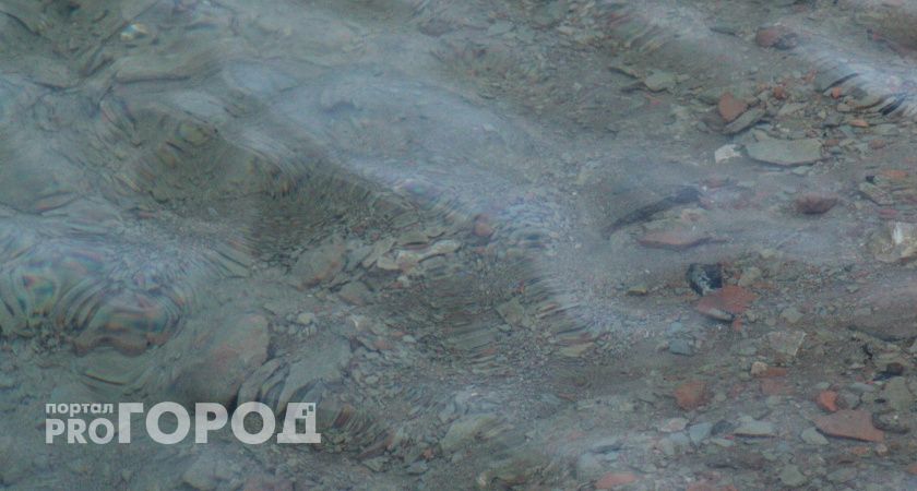 В Челябинской области растет число утонувших