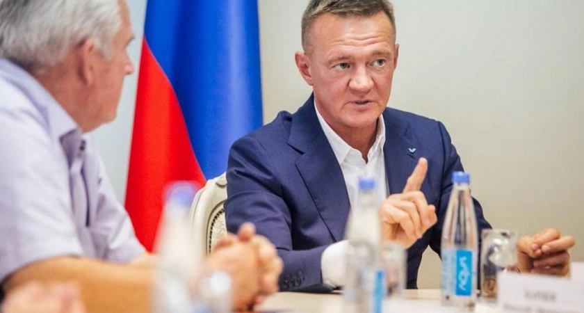 Бывший глава Минтранса найден мертвым
