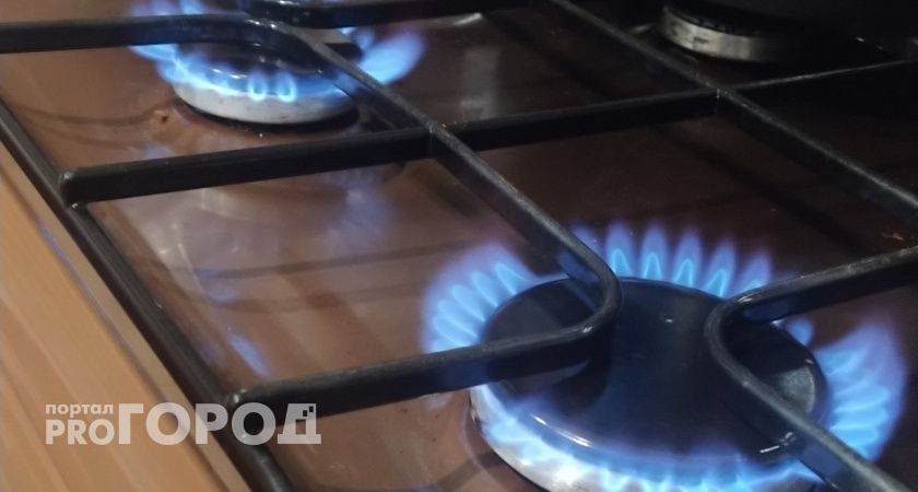 В одно из районов Челябинской области увеличивают мощность важной газораспределительной станции