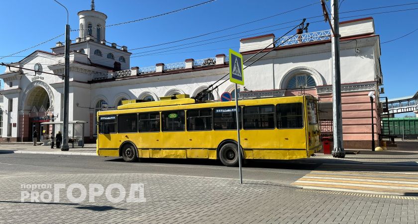 Новые челябинские троллейбусы перевезли около 20 миллионов пассажиров за полтора года 
