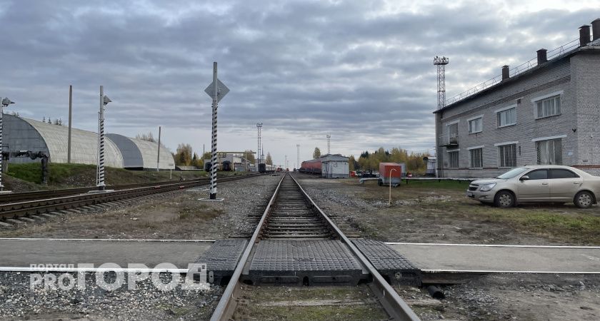 На Южном Урале железнодорожников поймали на краже топлива с тепловоза