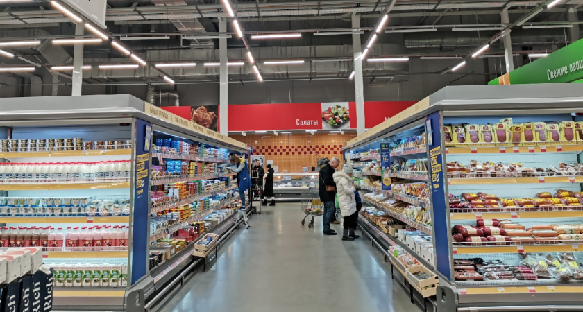Теперь даже не посмотрю на это: названы продукты, которых точно никогда не будет в рационе долгожителей