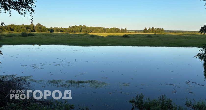 В Челябинской области ситуация с паводками под контролем, но расслабляться рано