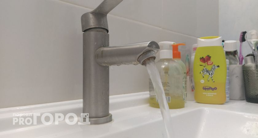 Челябинск готовится к четвертому этапу отключений горячей воды