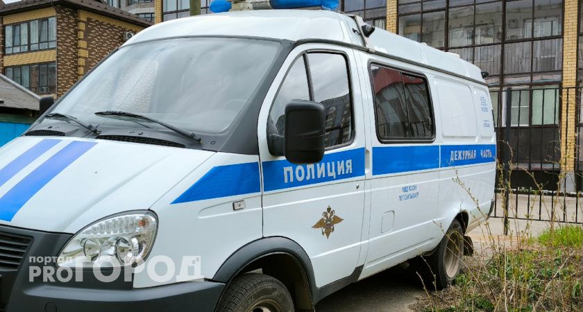 В Челябинской области несовершеннолетние задержаны за вождение без прав