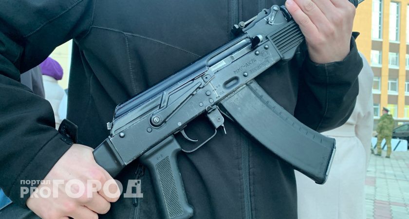 В Челябинске можно увидеть, как жили солдаты в суровые будни фронта 