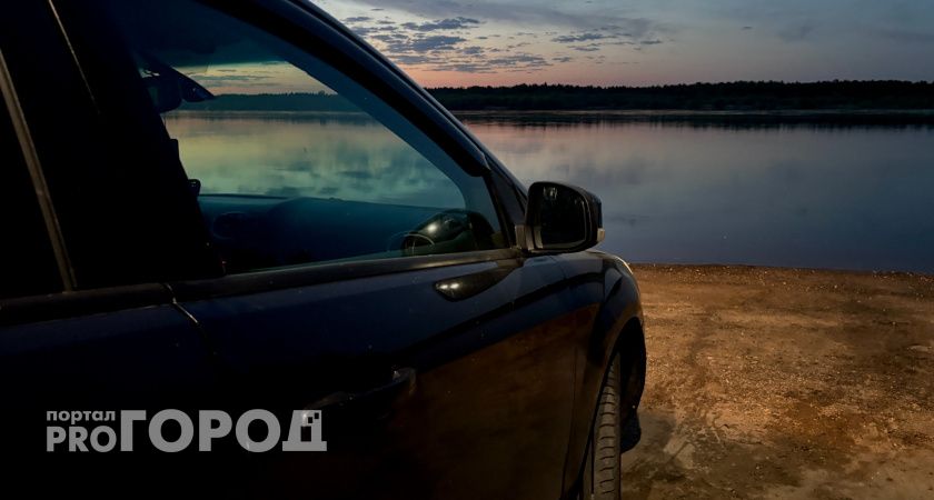 Жителям Челябинской области дали советы по недопущению перегрева автомобиля