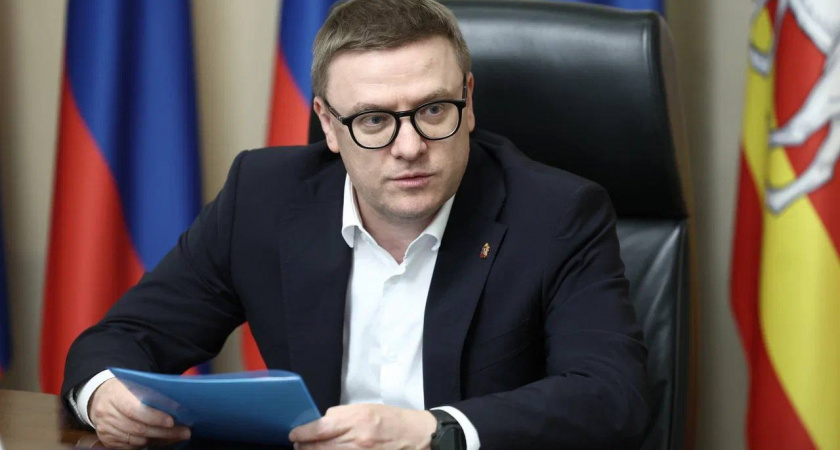 Медиа-вес губернатора Челябинской области вырос благодаря инвестициям и визиту "Единой России"