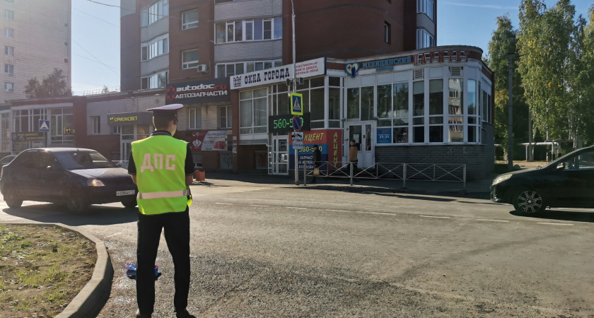 259 пьяных водителей в Челябинской области лишились прав