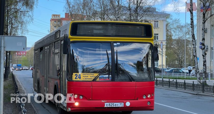 В челябинских автобусах появятся правила хорошего тона