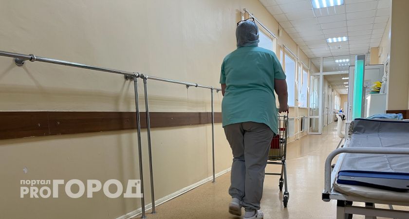 Челябинские врачи вернули пациенту возможность нормально питаться после сложной операции