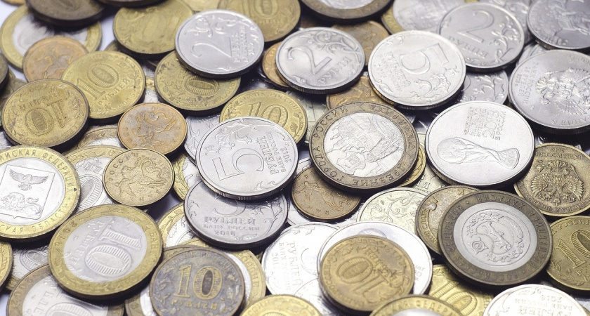 Зарплаты в Челябинской области выросли на 12%