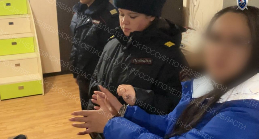 В Челябинской области осудили женщину за убийство младенца