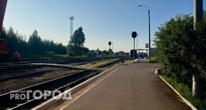 В Челябинской области пять человек погибли на железнодорожных рельсах
