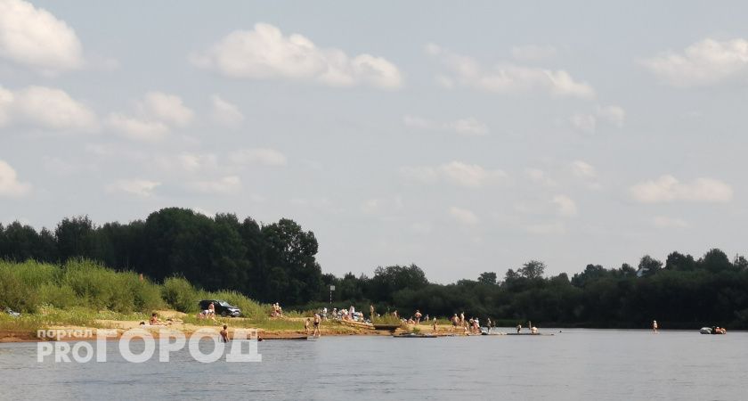 Знойная жара настигнет жителей Челябинской области 18 июля 