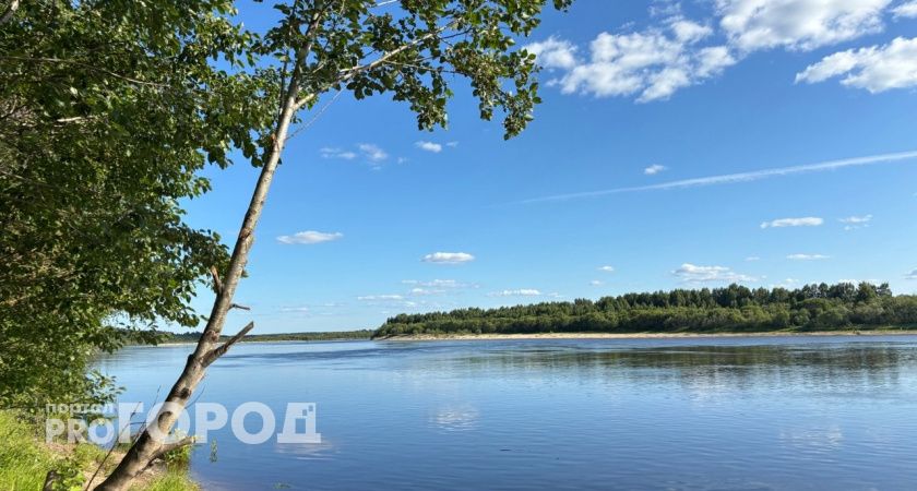 В челябинском нацпарке обмелела река и пересохли родники