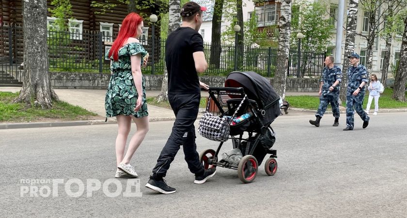 Семьям Челябинской области выплатили пособий на рождение детей на сумму свыше 72 миллионов рублей