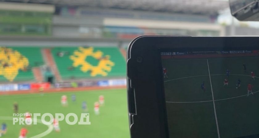 “Челябинск” сенсационно обыграл “Торпедо” в дебютном матче ПАРИ Первой Лиги