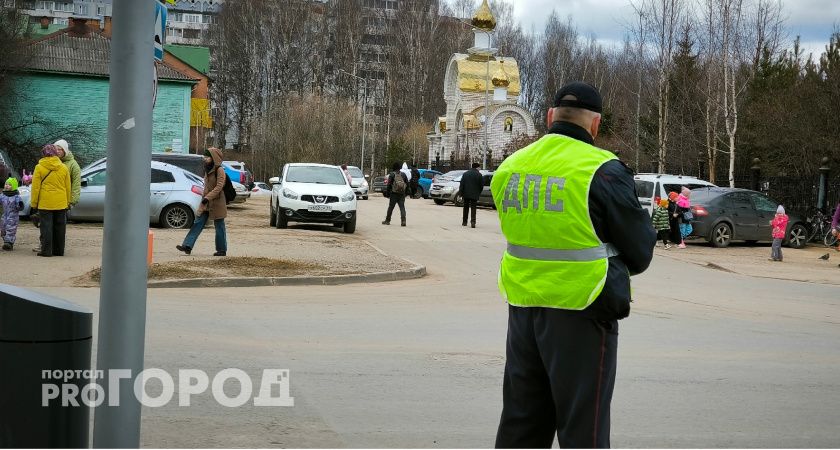 В Челябинской области за два дня задержали 22 подростка на питбайках без водительских прав