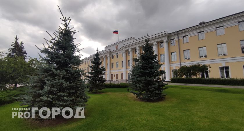 Губернатор Челябинской области провел кадровые перестановки в министерствах региона