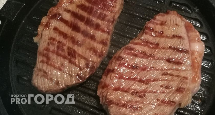 В Челябинской области за первые пять месяцев текущего года отмечено уменьшение объемов производства молока и мяса