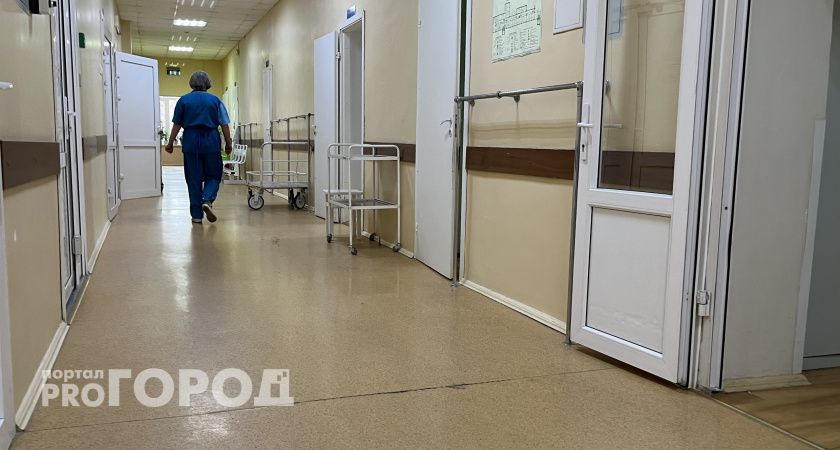 В Челябинской области завели дело после отравления детей в лагере