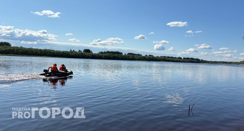 На Южном Урале за три дня утонули три человека