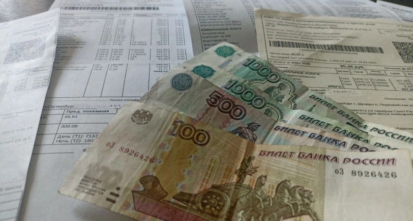 Уже 1 августа в платежках за ЖКХ "всплывет" новая строка - россияне заплатят нехило