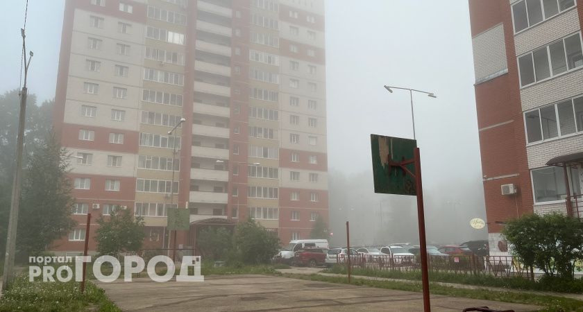 Челябинскую область накроет волна холода в конце июля