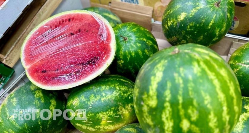 Челябинцам рассказали, как не отравиться летними дарами природы