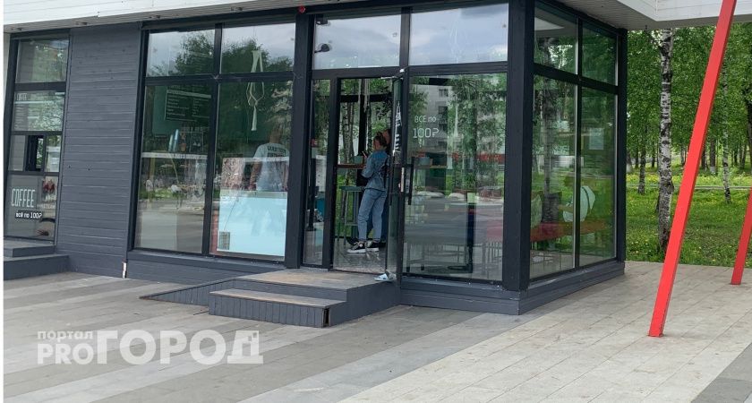 В Челябинске количество баров с полезными напитками выросло почти вдвое