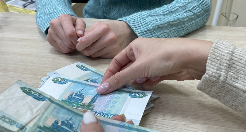 По 10 тысяч рублей отдельно от пенсии с 1 августа. В России обрадовали всех пенсионеров