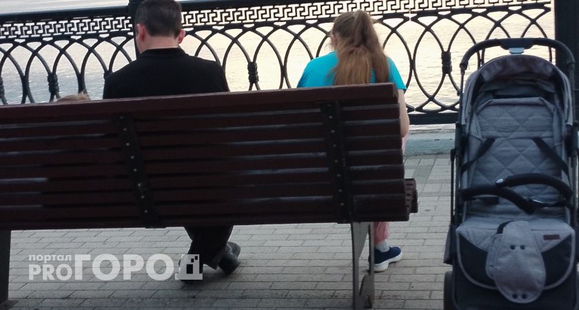 Миллион для молодых родителей-студентов: уникальная программа стартовала в Челябинской области